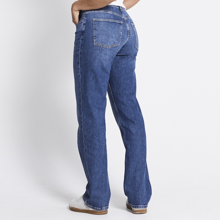 Jeans "Mid West" Jeans "Mid West"